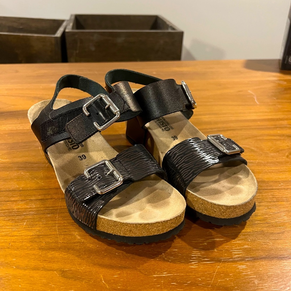 Mephisto Sandals